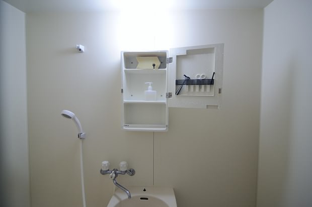 Hayatlarına yer açtılar