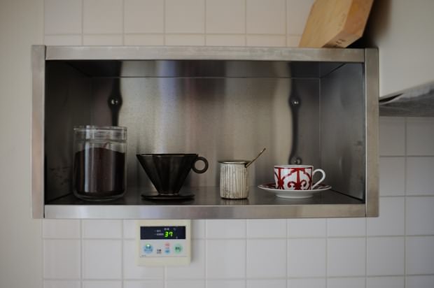 Hayatlarına yer açtılar