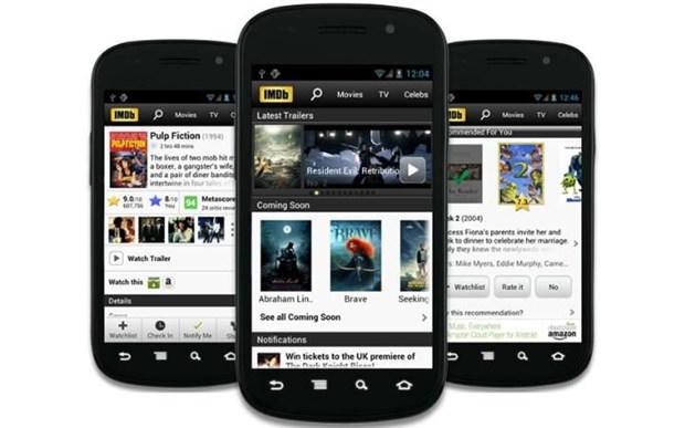 En iyi Android uygulamaları