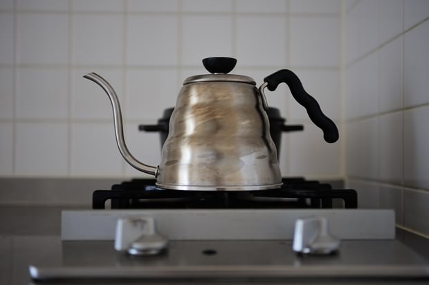 Hayatlarına yer açtılar