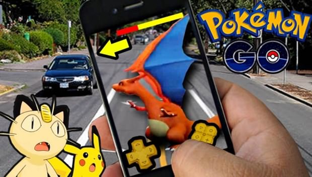 Pokemon GO bir ülkede daha kullanıma girdi