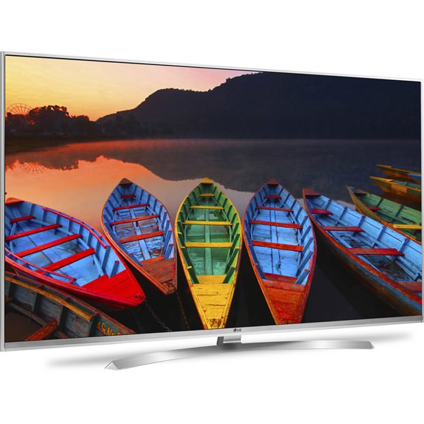 2016'nın en iyi HD televizyonları