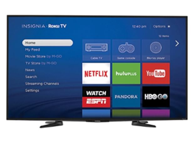 2016'nın en iyi HD televizyonları