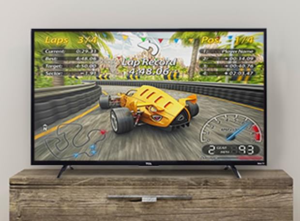 2016'nın en iyi HD televizyonları