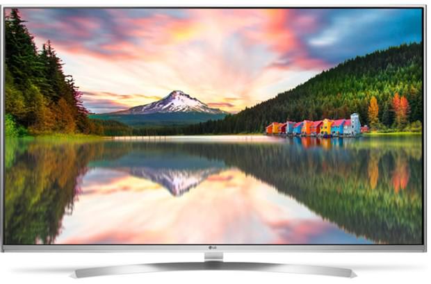 2016'nın en iyi HD televizyonları