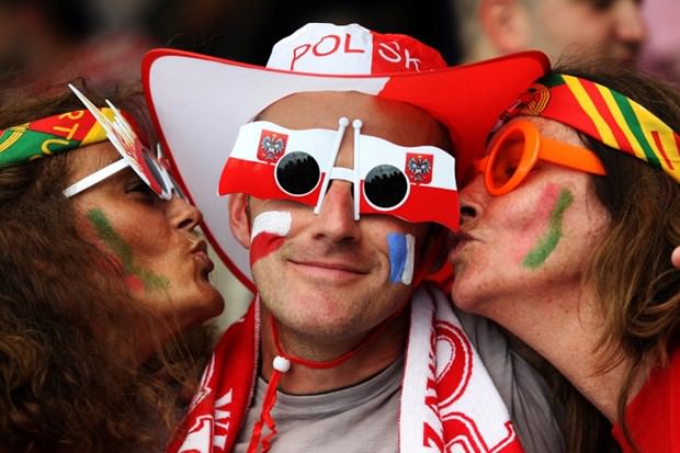 Öpüşme hakkında 10 şaşırtıcı bilgi