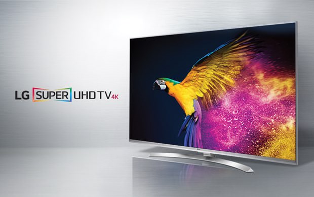 2016'nın en iyi HD televizyonları