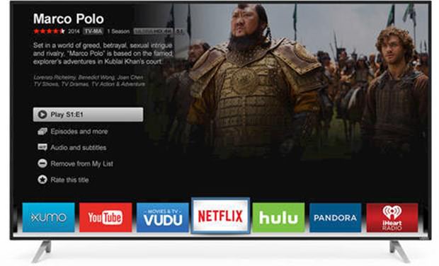 2016'nın en iyi HD televizyonları