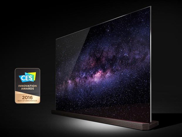2016'nın en iyi HD televizyonları