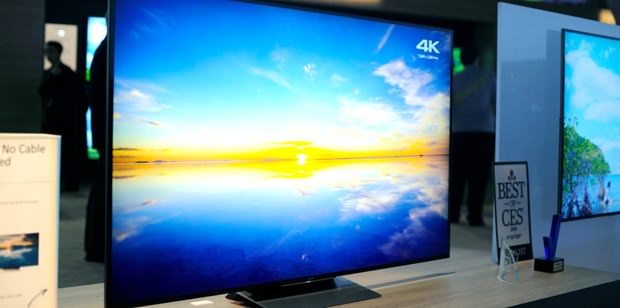 2016'nın en iyi HD televizyonları