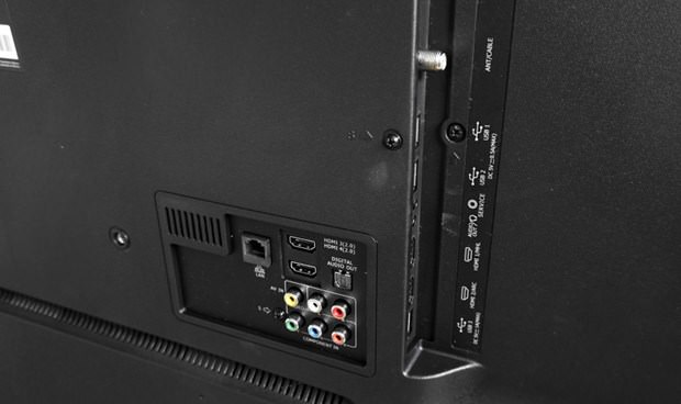 2016'nın en iyi HD televizyonları