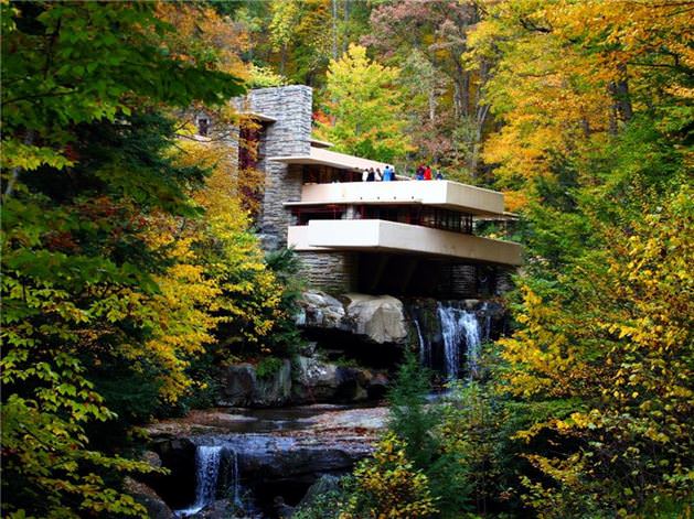 Görülmesi gereken ünlü yapılar