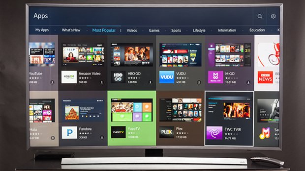 2016'nın en iyi HD televizyonları