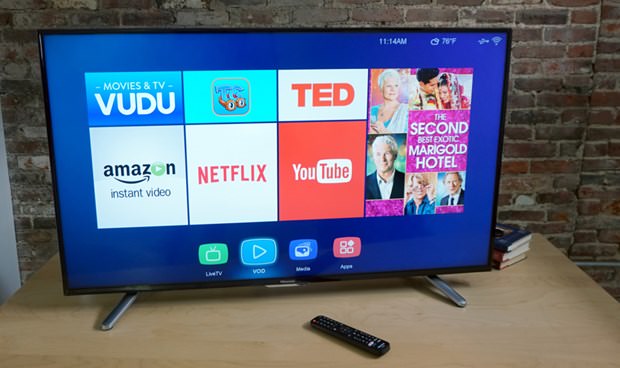 2016'nın en iyi HD televizyonları