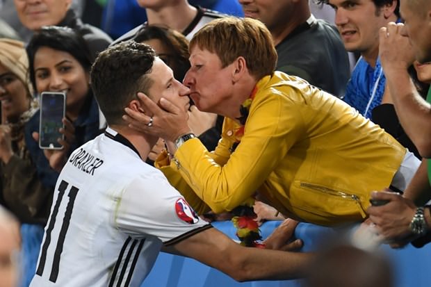 Öpüşme hakkında 10 şaşırtıcı bilgi