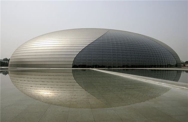 Görülmesi gereken ünlü yapılar