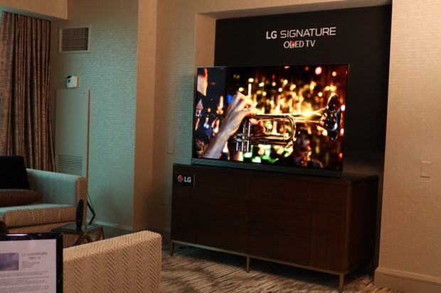 2016'nın en iyi HD televizyonları