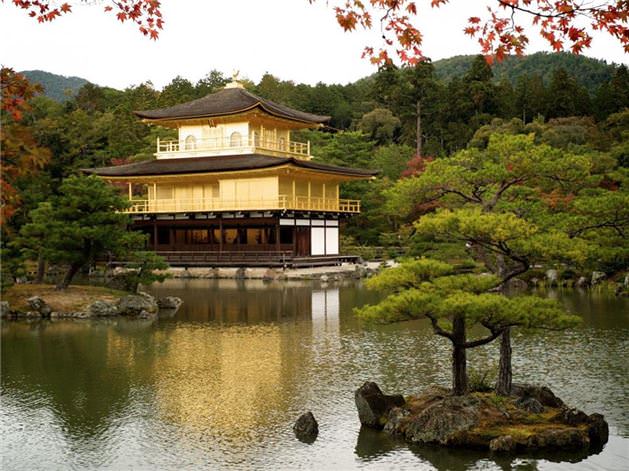 Görülmesi gereken ünlü yapılar