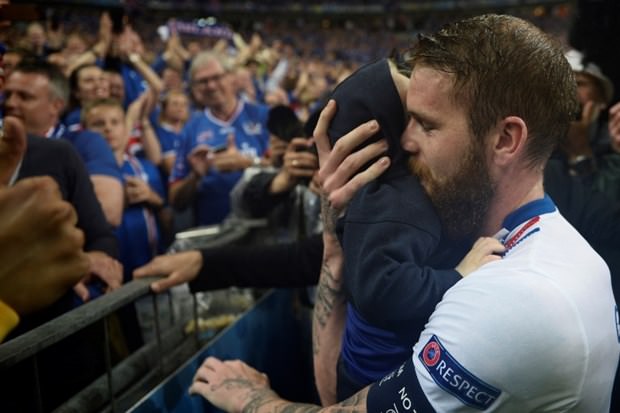 Öpüşme hakkında 10 şaşırtıcı bilgi