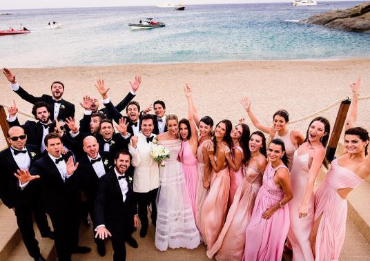 Victoria&#039;s Secret gelini!