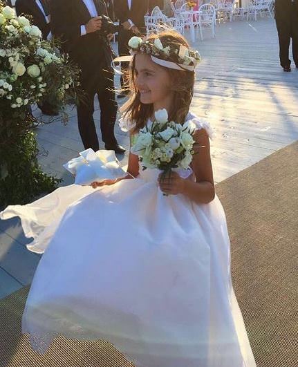 Victoria&#039;s Secret gelini!