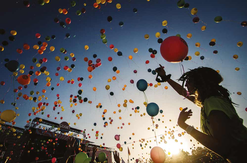 Bu yaz yapmanız gereken 30 şey