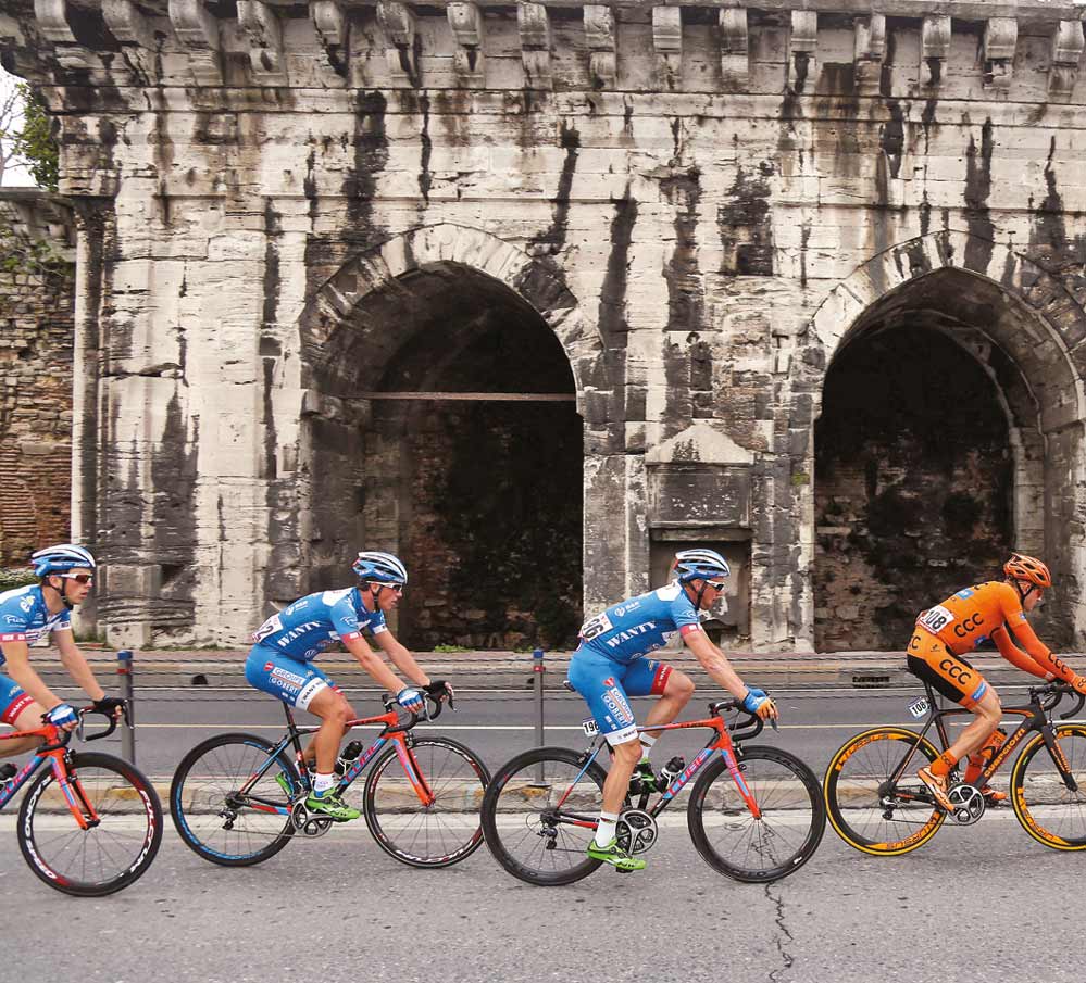 Bu yaz yapmanız gereken 30 şey