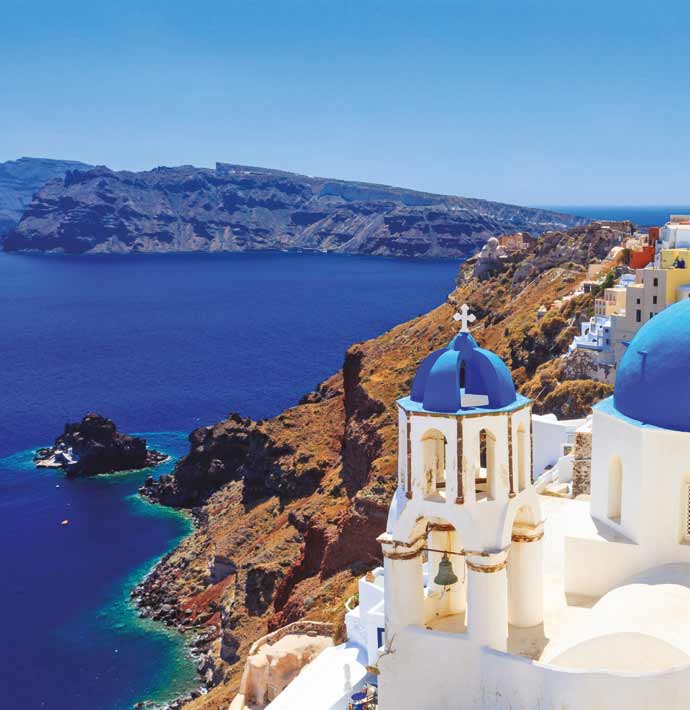 Bu yaz yapmanız gereken 30 şey