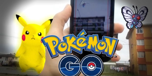 Pokemon GO oynayana ücretsiz internet!