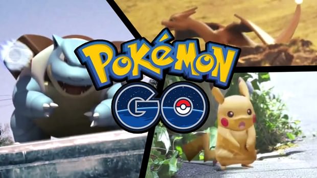 Pokemon GO oynayana ücretsiz internet!