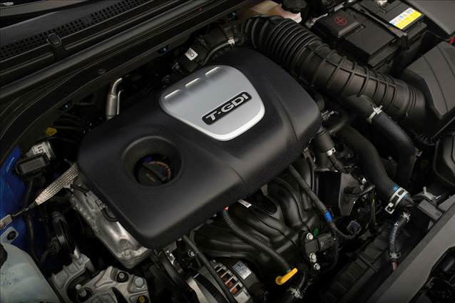 Hyundai Elantra’ya performans dokunuşu