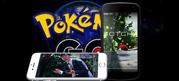 Pokemon GO oynayana ücretsiz internet!