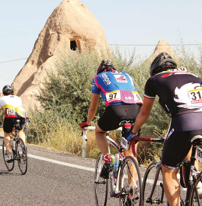 Bu yaz yapmanız gereken 30 şey