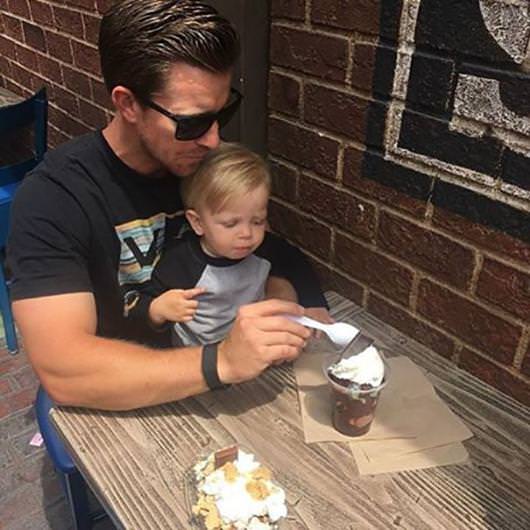 SOSYAL MEDYANIN EN 'SEKSİ' BABALARI