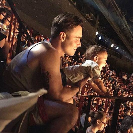 SOSYAL MEDYANIN EN 'SEKSİ' BABALARI