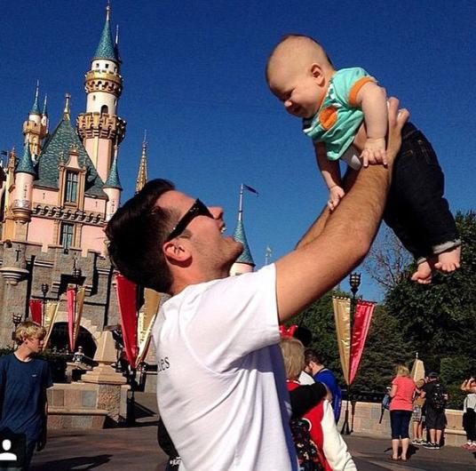 SOSYAL MEDYANIN EN 'SEKSİ' BABALARI