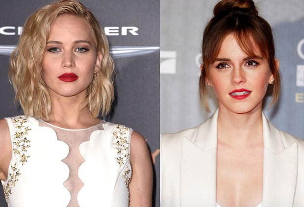 Yaşıt olduklarına inanamayacaksınız