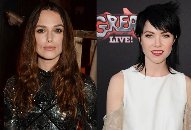 Yaşıt olduklarına inanamayacaksınız