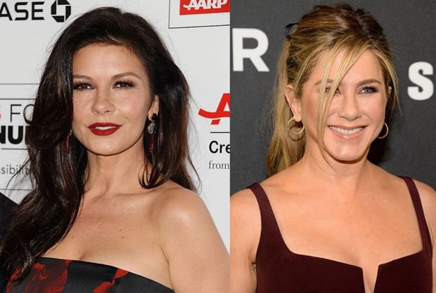 Yaşıt olduklarına inanamayacaksınız