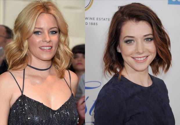 Yaşıt olduklarına inanamayacaksınız