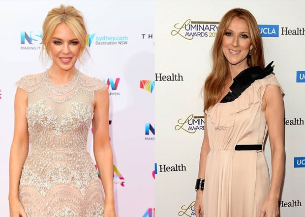 Yaşıt olduklarına inanamayacaksınız