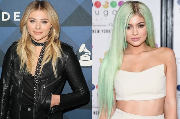 Yaşıt olduklarına inanamayacaksınız