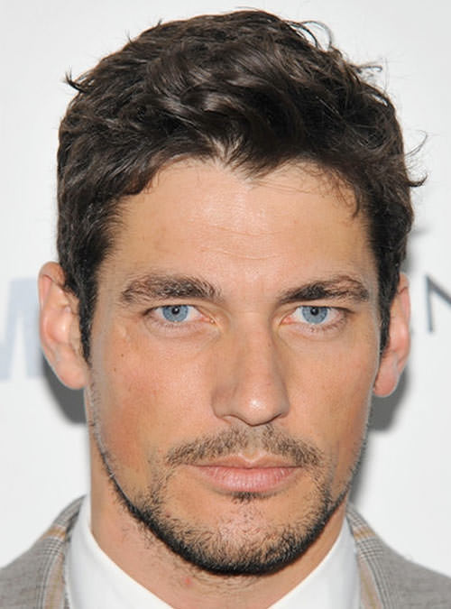 2016 Yılında En Çok Göreceğimiz  Erkek Saç Modelleri