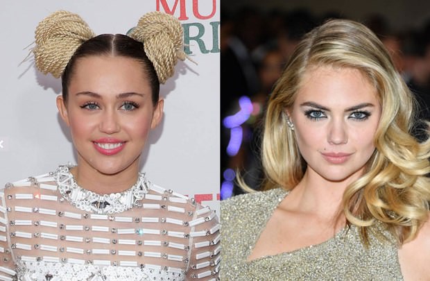 Yaşıt olduklarına inanamayacaksınız