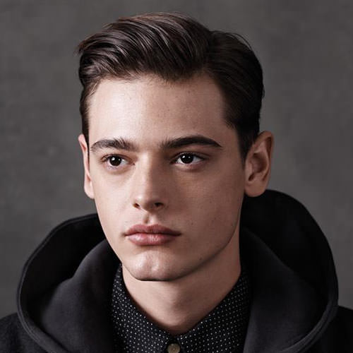 2016 Yılında En Çok Göreceğimiz  Erkek Saç Modelleri