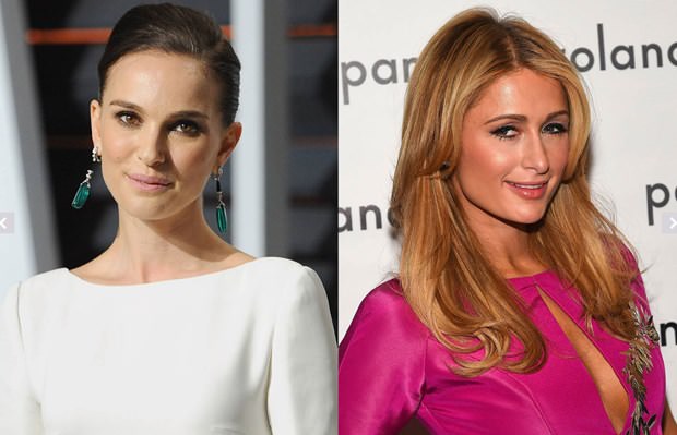 Yaşıt olduklarına inanamayacaksınız