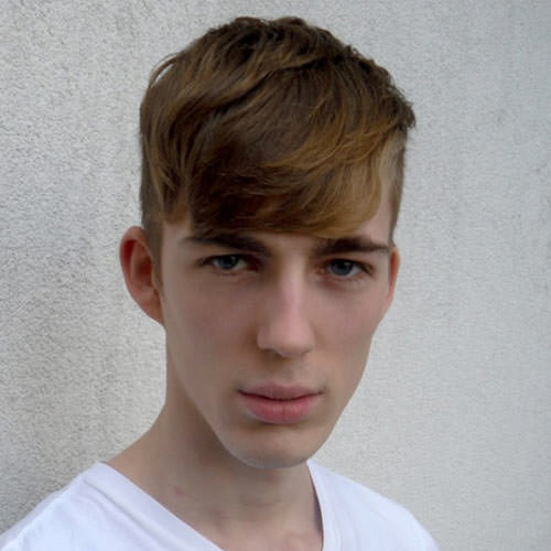 2016 Yılında En Çok Göreceğimiz  Erkek Saç Modelleri