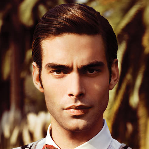 2016 Yılında En Çok Göreceğimiz  Erkek Saç Modelleri