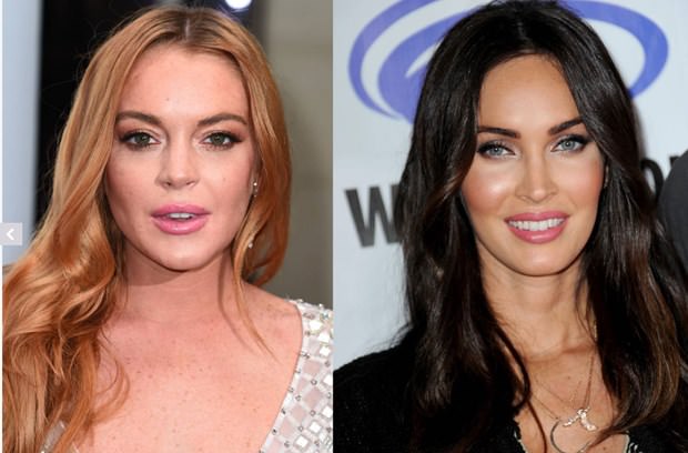 Yaşıt olduklarına inanamayacaksınız