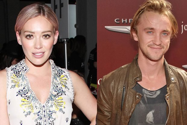 Yaşıt olduklarına inanamayacaksınız